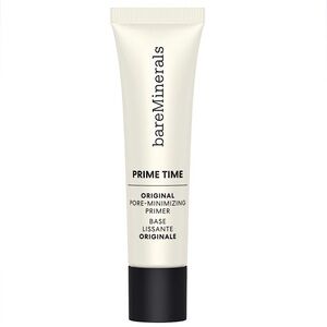 bareMinerals PRIME TIME Original Pore-Minimizing Primer NEW IN BOX
